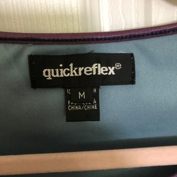 Dress - Cold colour, Dentelle, stretch - Picture 4 of 5